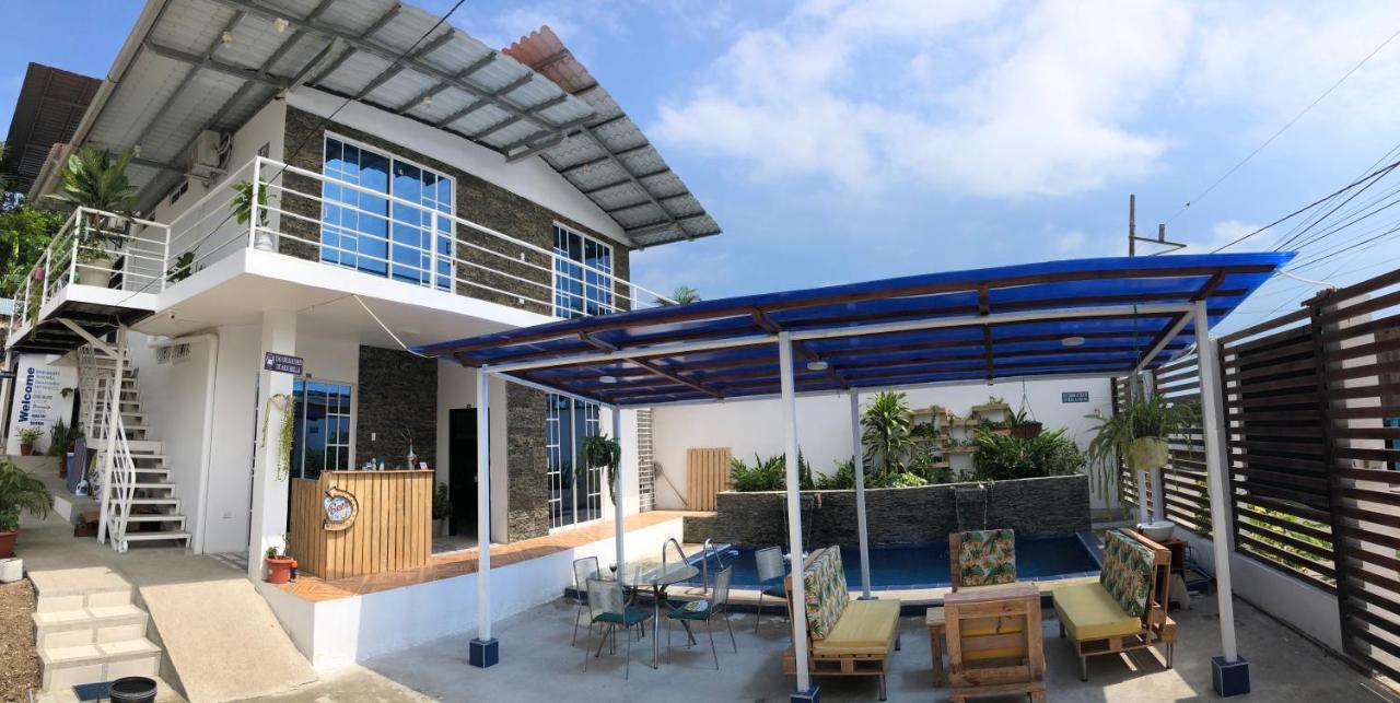 L'Vanna Hotel Pedernales Extérieur photo