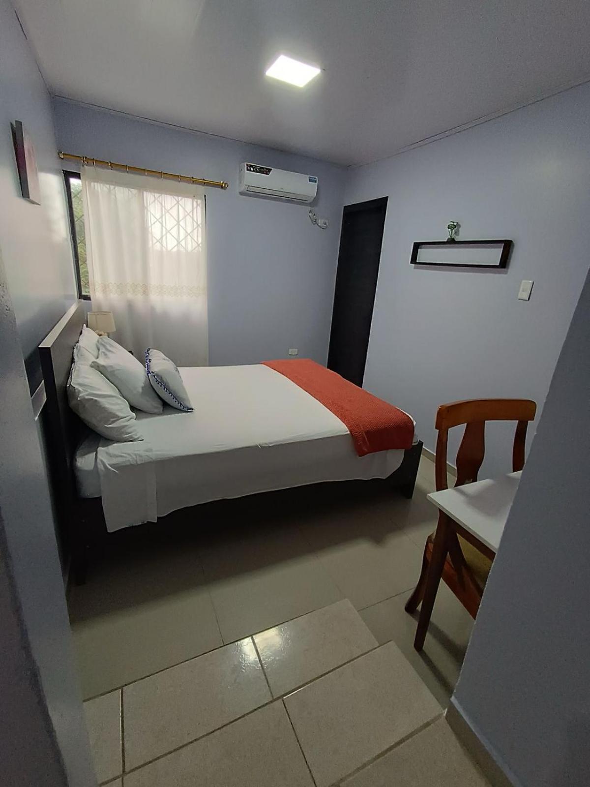L'Vanna Hotel Pedernales Extérieur photo